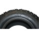 Pneu crampons 13x5.00-6