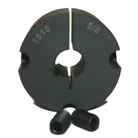 MOYEU AMOVIBLE type 1610 / 15,88mm (5/8")