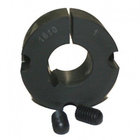 MOYEU AMOVIBLE type 1610 / 25,4mm (1")