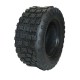 Pneu crampons 16x7.00-8