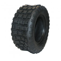 Pneu crampons 16x7.00-8