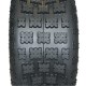 Pneu crampons 16x7.00-8