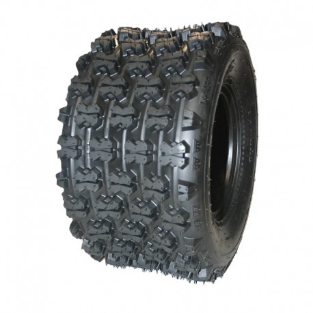 Pneu crampons 18x9.50-8