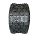 Pneu crampons 18x9.50-8