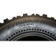 Pneu crampons 18x9.50-8