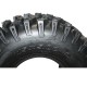 Pneu tout terrain 15x5.00-6