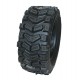 Pneu tout terrain 16x6.50-8