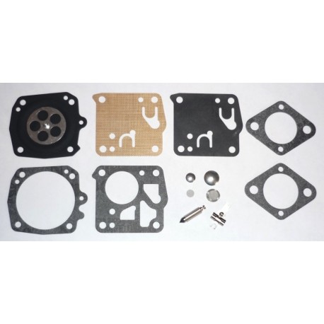 KIT MEMBRANES RK-23HS POUR TILLOTSON