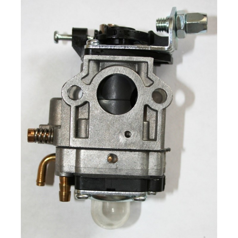 Carburateur a membranes type Walbro WYJ diamètre d'admission 15mm