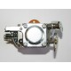 Carburateur compatible HUSQVARNA 136 137 141 142