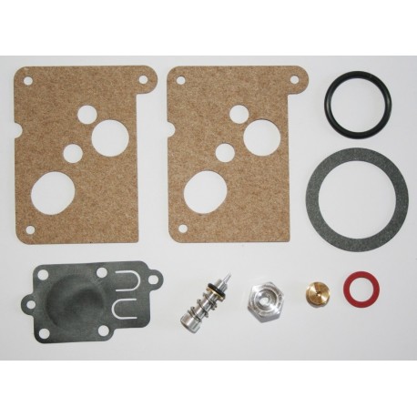 KIT MEMBRANE 494625 POUR BRIGGS ET STRATTON