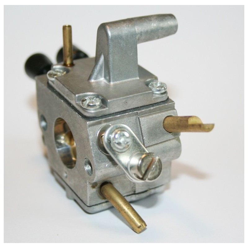 Carburateur compatible pour STIHL FS120, FS200, FS250, FS300, FS350.