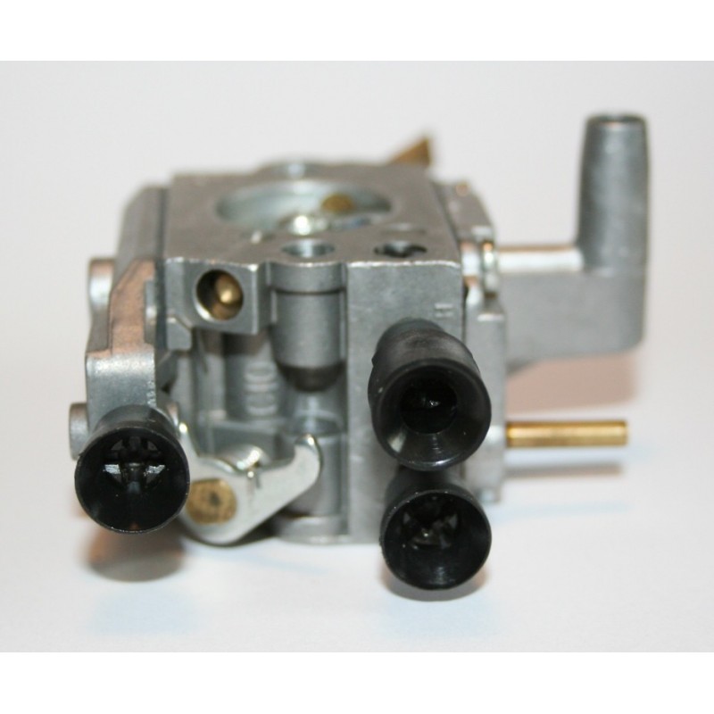 HURI Kit de réparation de membrane pour carburateur Stihl FS120 FS200 FS250  FS300 FS350 FS450 FS400 FS480 Zama : : Auto et Moto