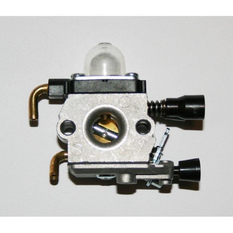 Carburateur pour Stihl FS80-FS85-FC75 - HT170 C1QS157 - 41371200614