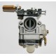 Carburateur type Walbro WYJ adm 12,5