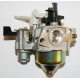 Carburateur compatible pour moteur Honda GX160 GX 160 (avec filtre)