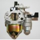 Carburateur compatible pour moteur Honda GX160 GX 160 (avec filtre)