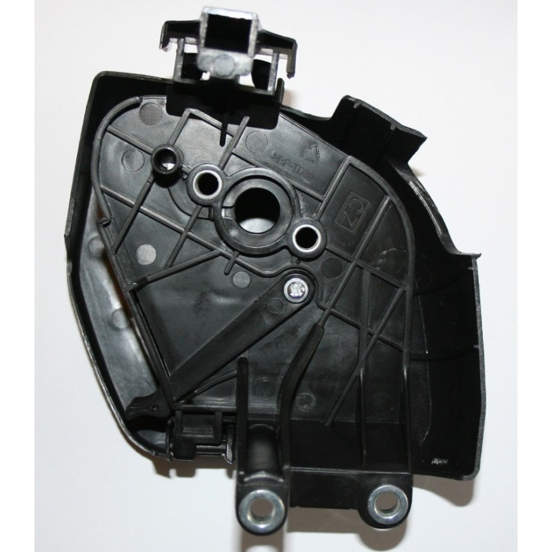 Ensemble de boîtier de couvercle de filtre à Air pour HONDA GX35 GX35NT  35CC 4 temps moteur à essence Mini moteur débroussailleuse 17231 Z0Z 010