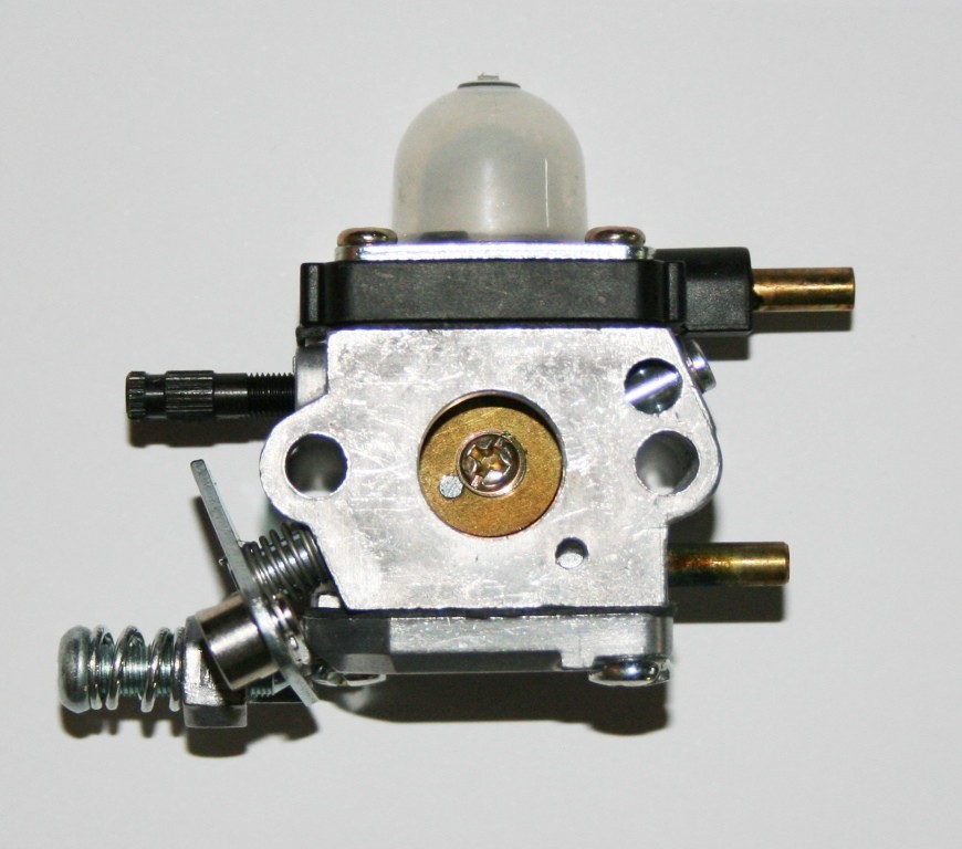 KIMISS Collecteur Dadmission de Carburateur de Moto,Joint Damorce de Carburateur Adaptateur de Carburateur en Caoutchouc pour VM24 28mm Inner Dia