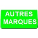 BOBINES D'ALLUMAGE AUTRES MARQUES