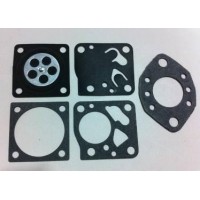 Kit Membranes Pour Carburateur WALBRO Monté Sur HOMELITE - HUSQVARNA - Foto 2