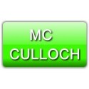 FILTRE A AIR POUR MC CULLOCH