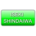 FILTRE A AIR POUR ISEKI / SHINDAIWA